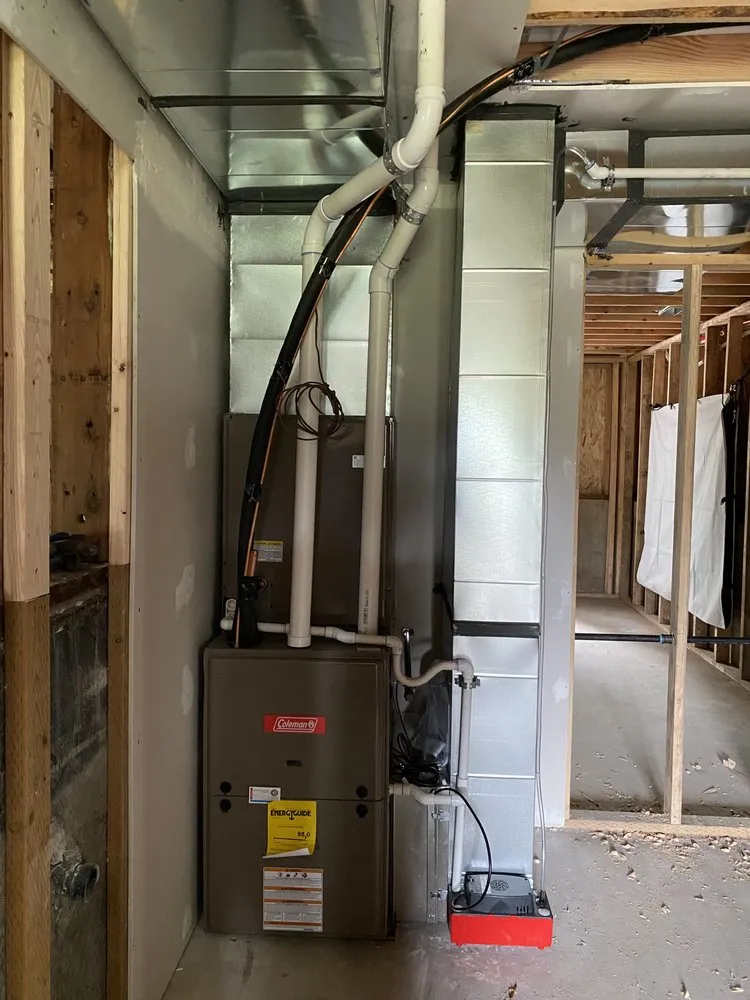 Slide of Climate Control Excepts