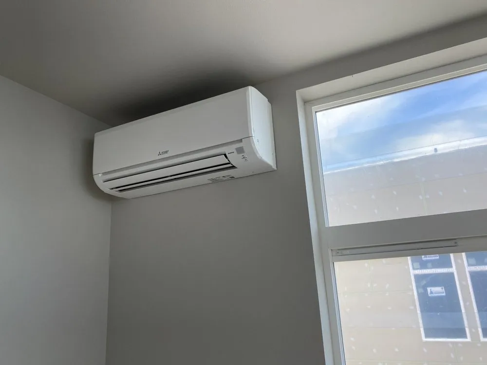 Slide of Climate Control Excepts