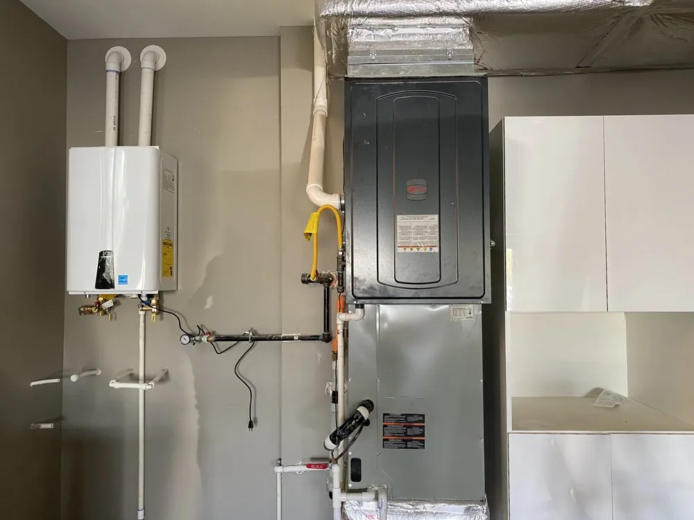 Slide of Climate Control Excepts