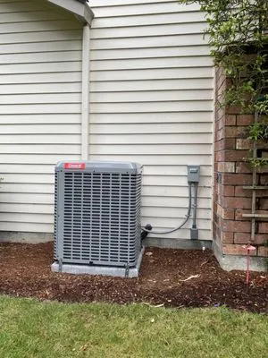 Climate Control Excepts Logo