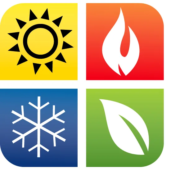 Slide of Climate Control Experts