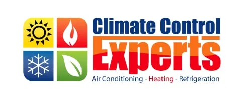 Slide of Climate Control Experts