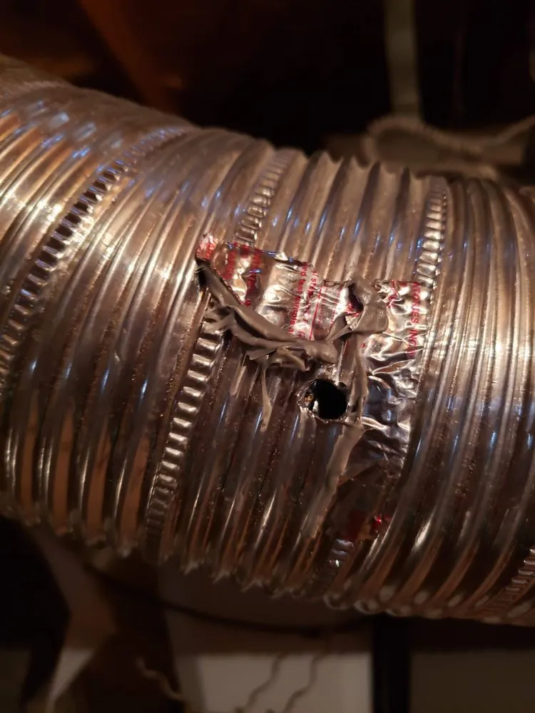 Slide of Climate Control Experts