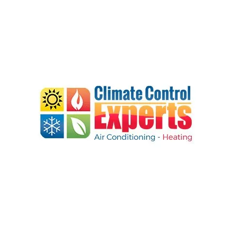 Slide of Climate Control Experts
