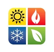 Slide of Climate Control Experts