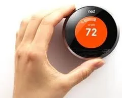 Slide of Climate Control Experts