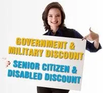 Climate Control Experts Logo