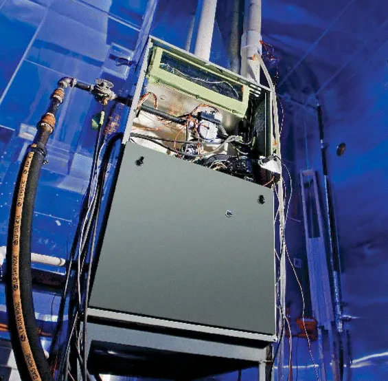 Slide of Climate Control Heating & Air Conditioning