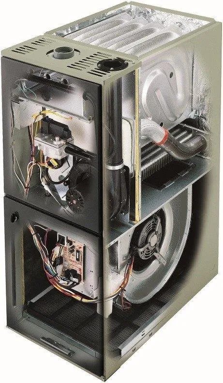 Slide of Climate Control Heating & Air Conditioning