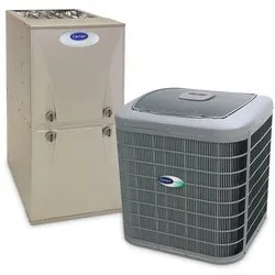 Slide of Climate Control Heating & Air Conditioning