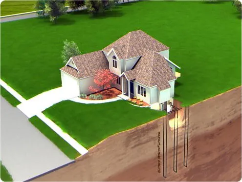 Slide of Climate Control Heating & Air Conditioning