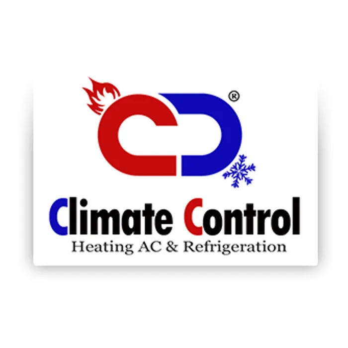 Slide of Climate Control Heating AC & Refrigeration