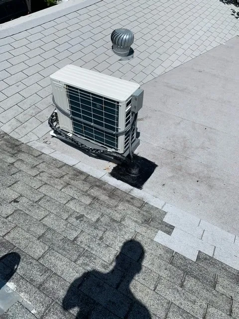 Slide of Climate Control Heating And Air Conditioning