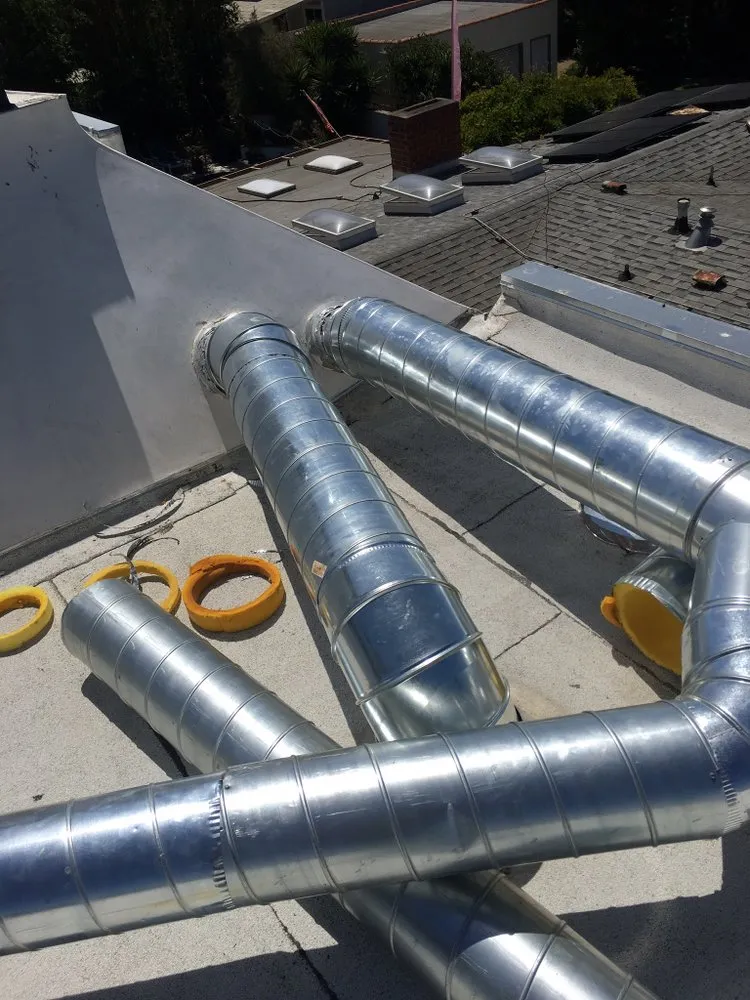 Slide of Climate Control Heating And Air Conditioning