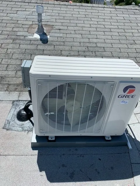 Slide of Climate Control Heating And Air Conditioning