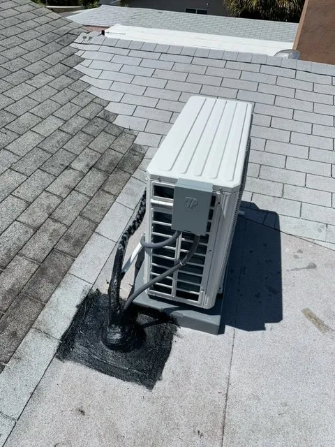 Slide of Climate Control Heating And Air Conditioning