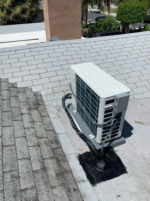 Slide of Climate Control Heating And Air Conditioning