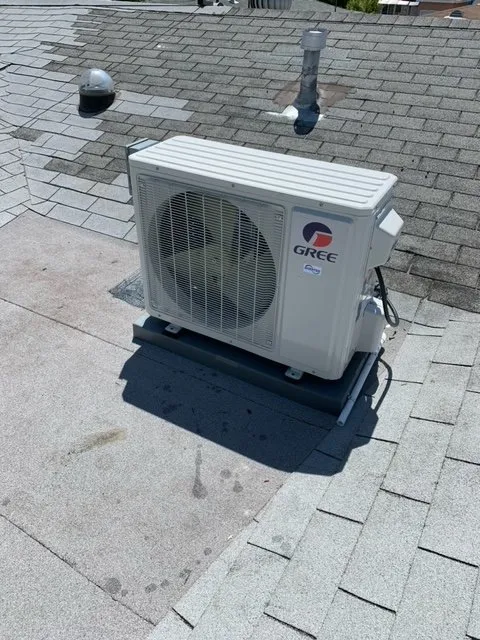 Slide of Climate Control Heating And Air Conditioning