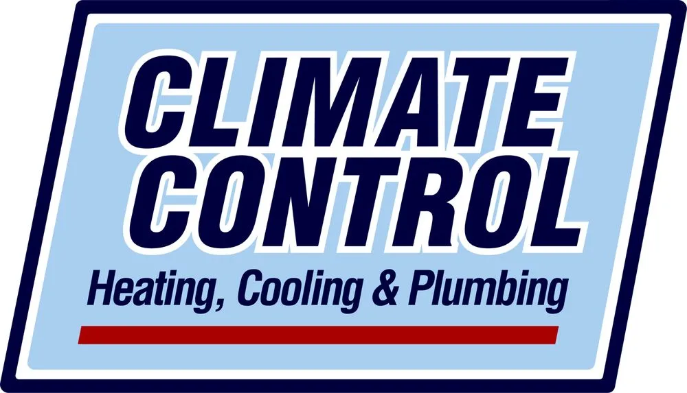 Slide of Climate Control Heating, Cooling & Plumbing