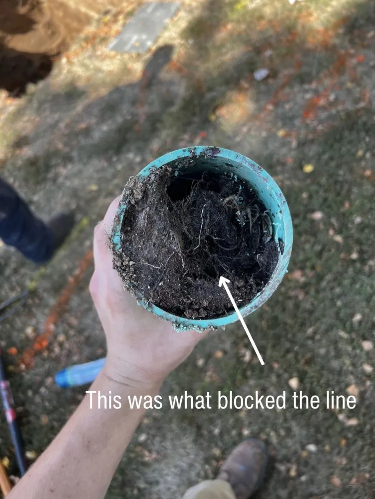 Slide of Climate Control Heating, Cooling & Plumbing