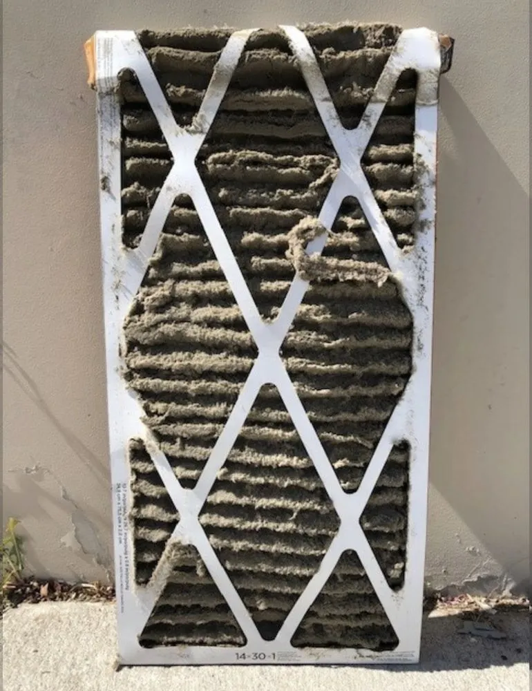 Slide of Climate Control Heating, Cooling & Plumbing