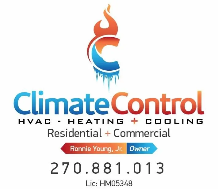 Slide of Climate Control