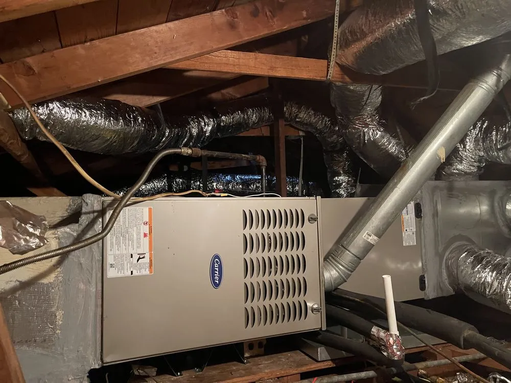 Slide of Climate Control