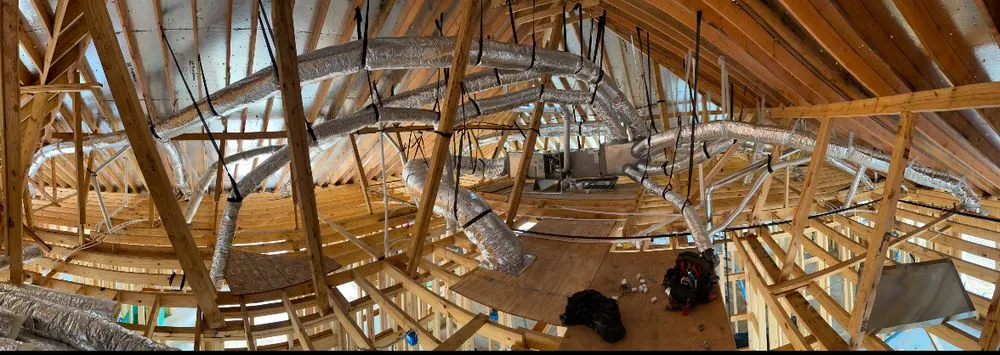 Slide of Climate Control