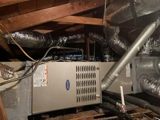 Climate Control Logo