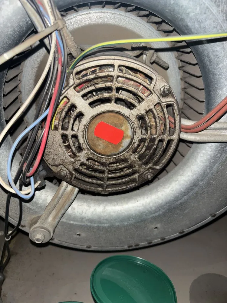 Slide of Climate Control HVAC