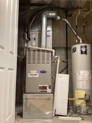 Climate Control HVAC