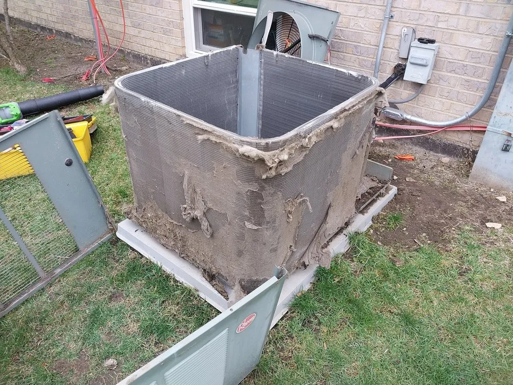 Slide of Climate Control Master