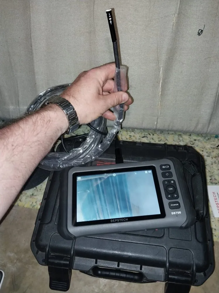 Slide of Climate Control Master