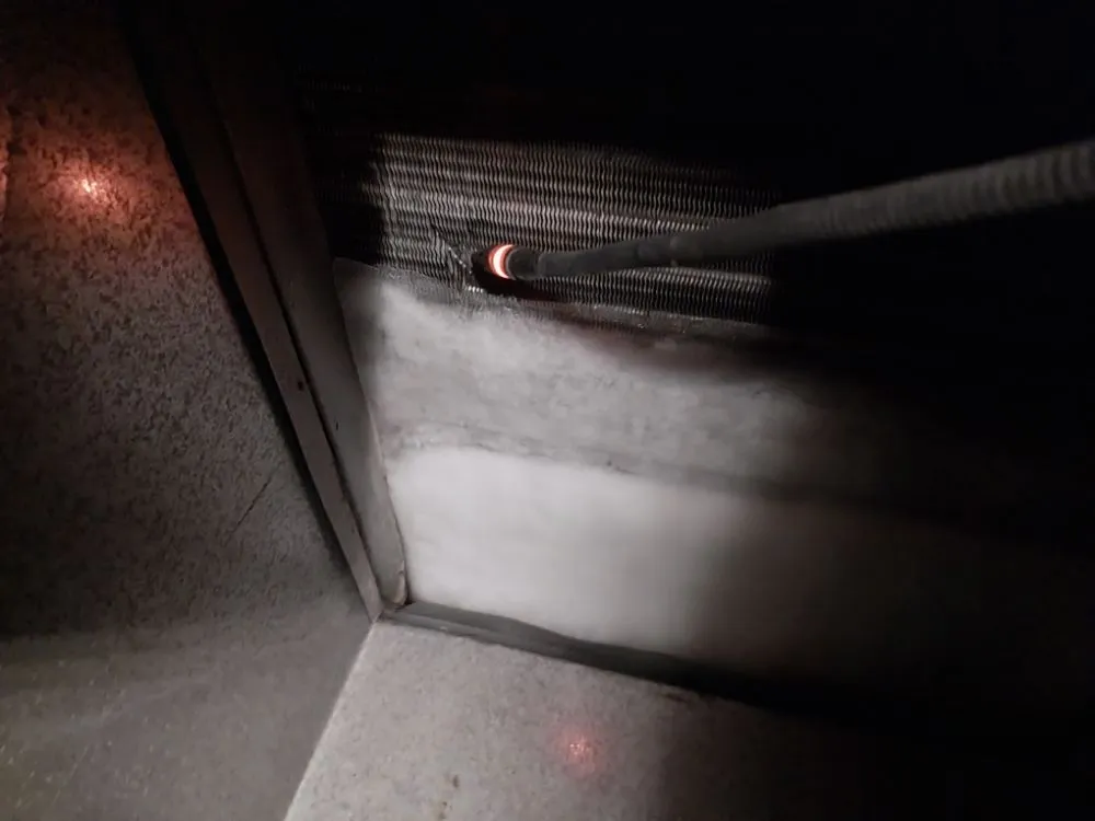 Slide of Climate Control Master