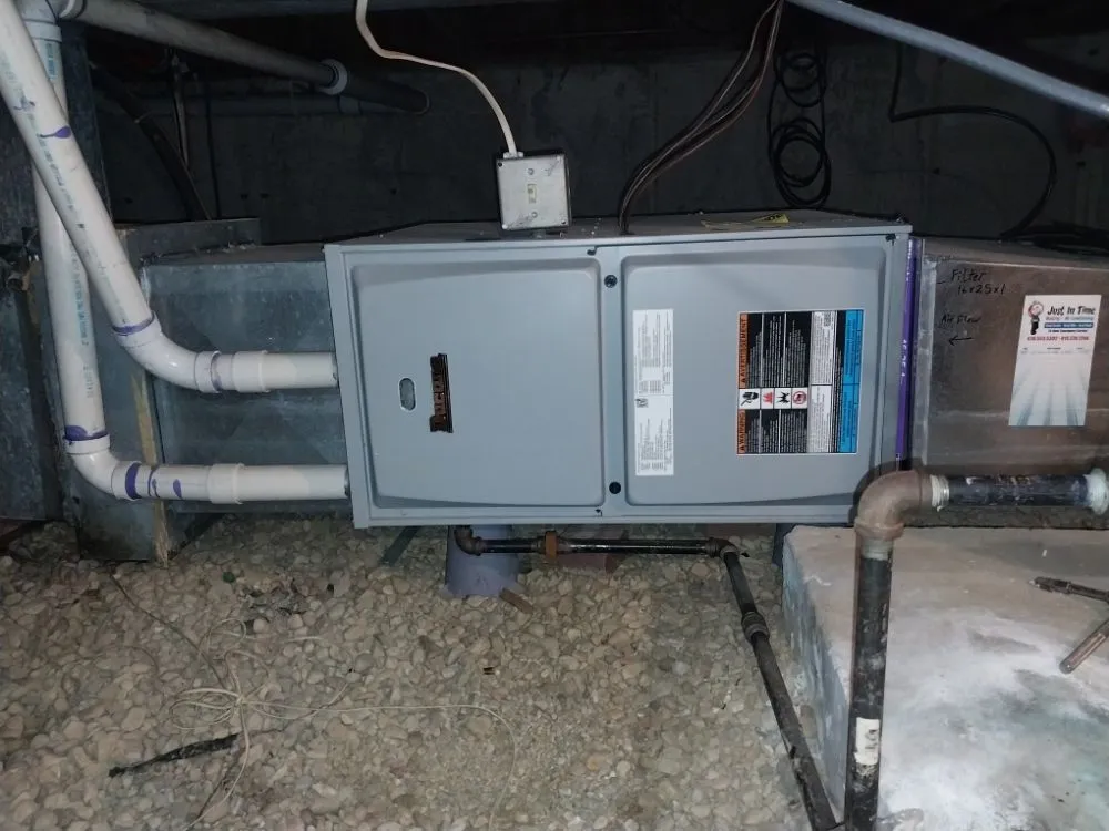 Slide of Climate Control Master