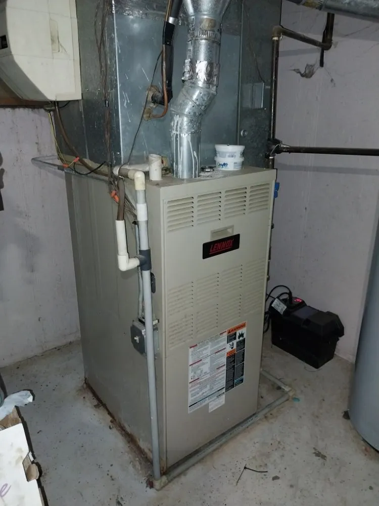 Slide of Climate Control Master