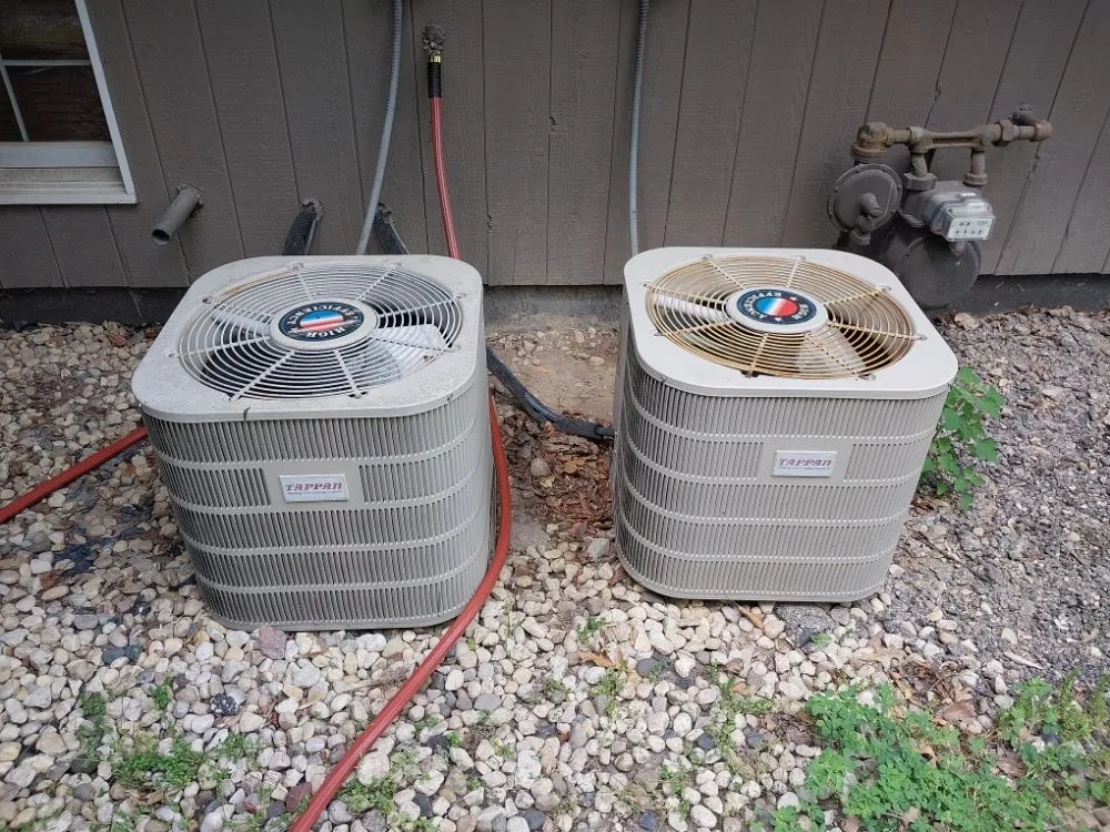 Slide of Climate Control Master