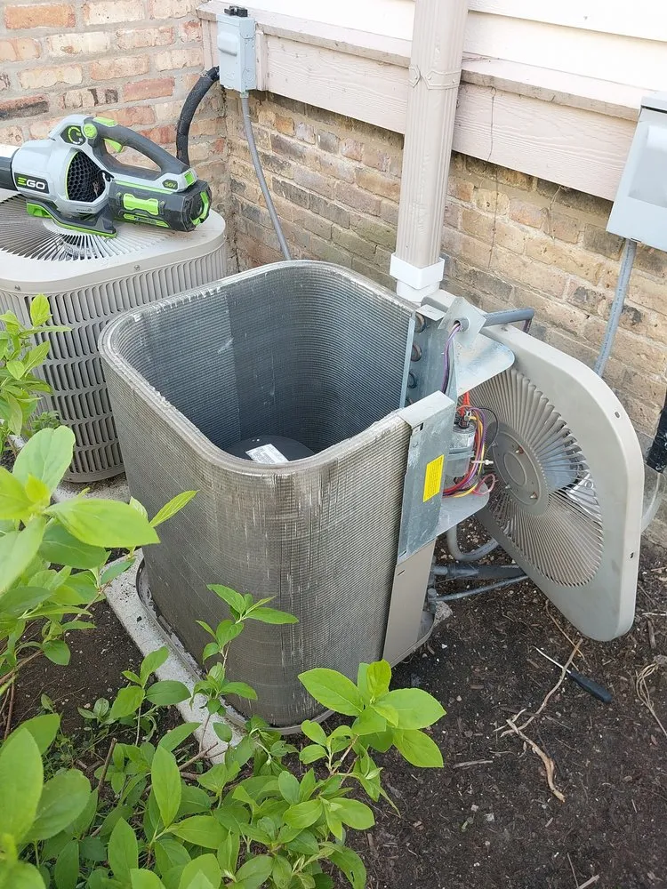 Slide of Climate Control Master