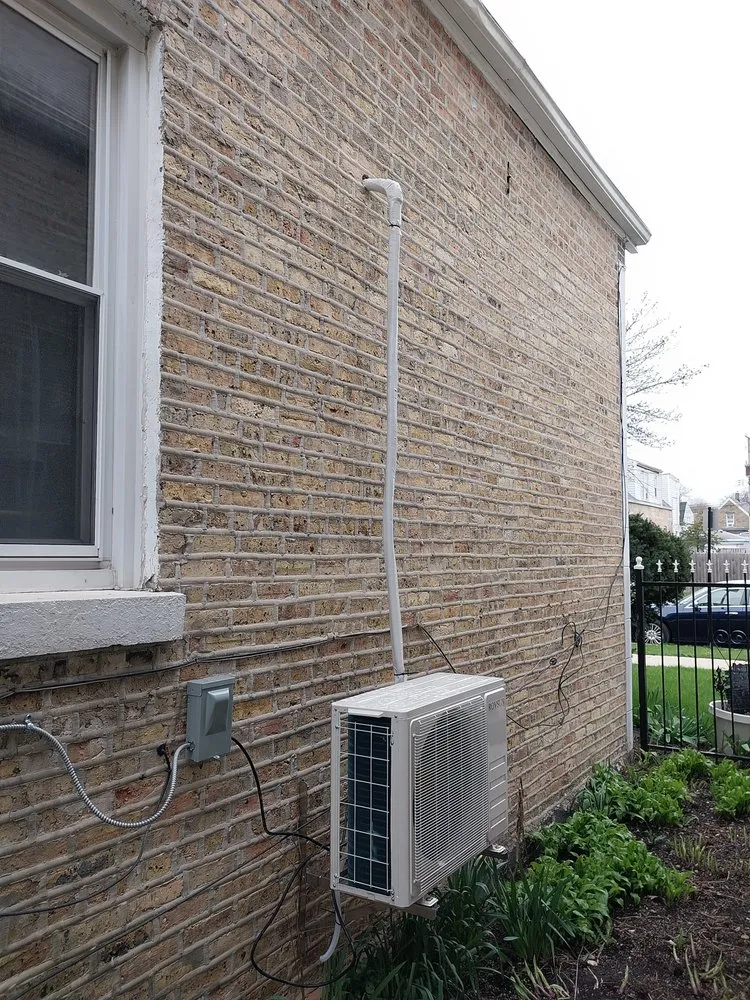 Slide of Climate Control Master