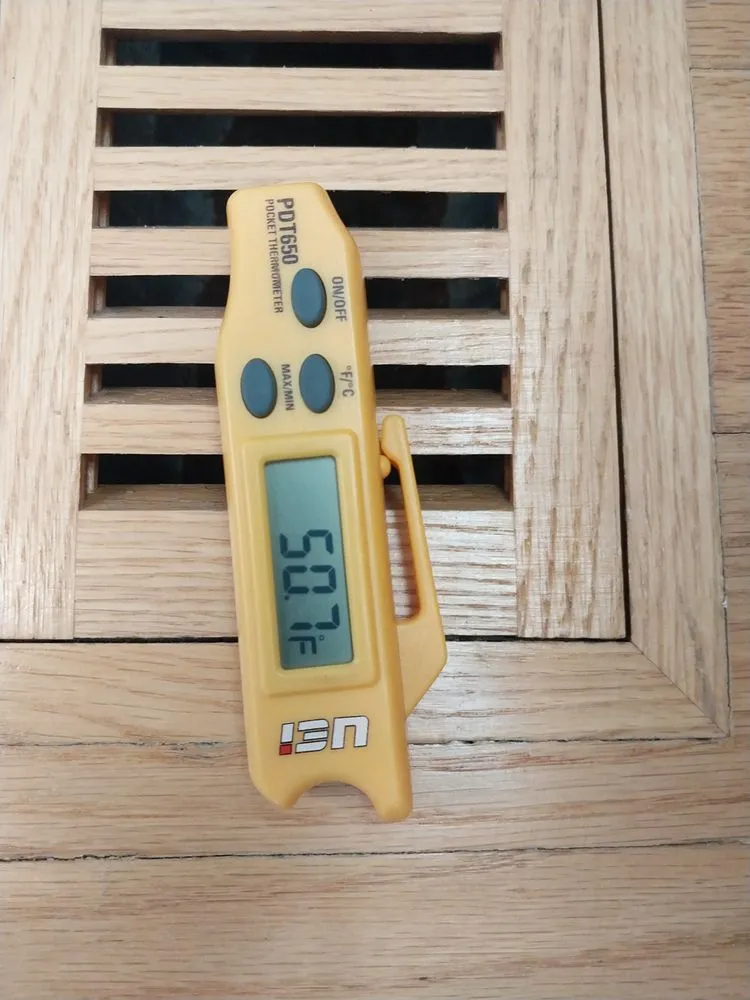 Slide of Climate Control Master