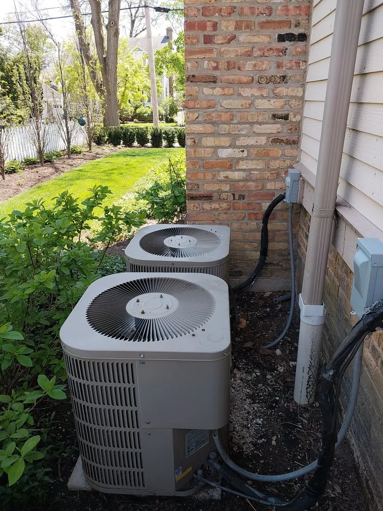 Slide of Climate Control Master