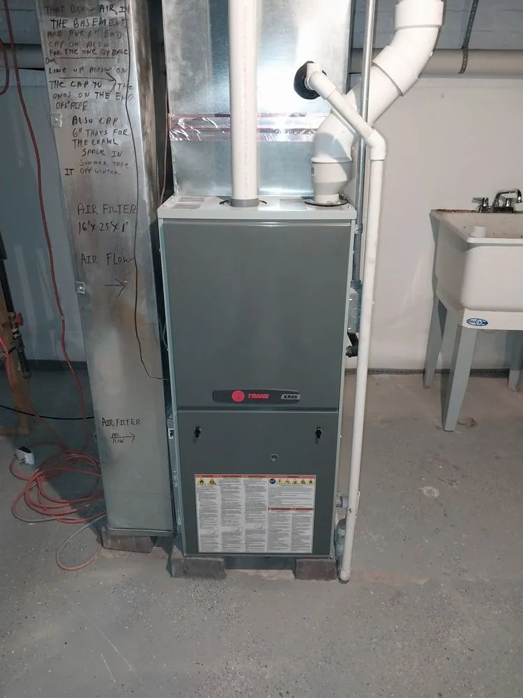 Slide of Climate Control Master