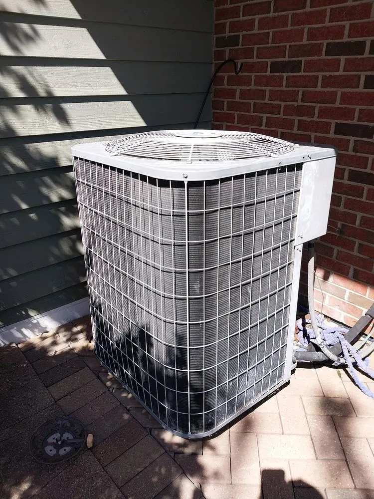 Slide of Climate Control Master