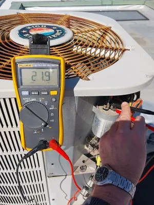 Climate Control Master