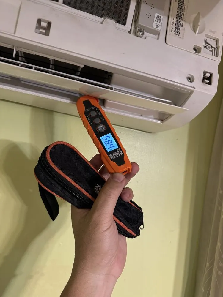 Slide of Climate Control Mechanics