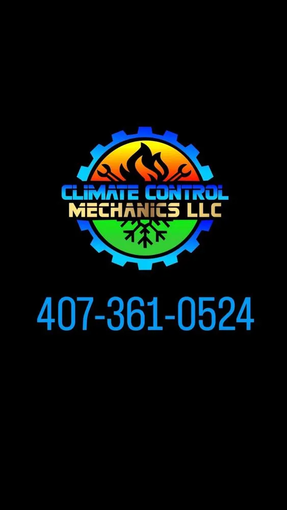 Slide of Climate Control Mechanics