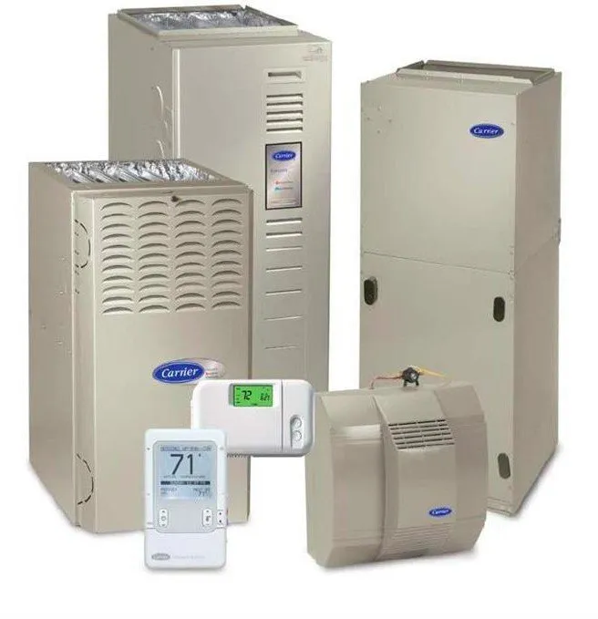 Slide of Climate Control