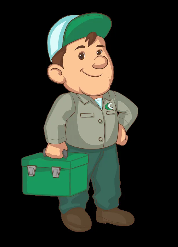 Slide of Climate Control