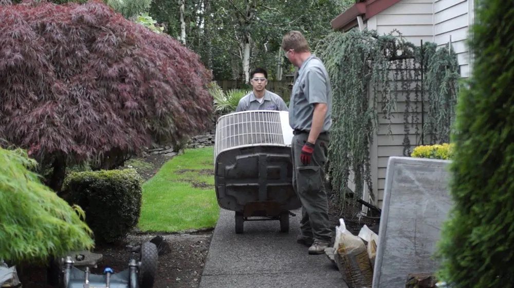 Slide of Climate Control