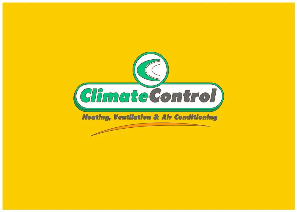 Slide of Climate Control